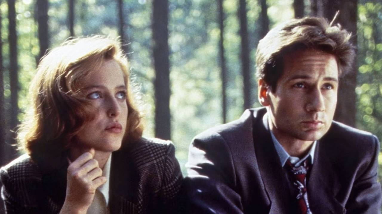 The X-Files’ın Yeni Başrollerinden Biri Belli Oldu