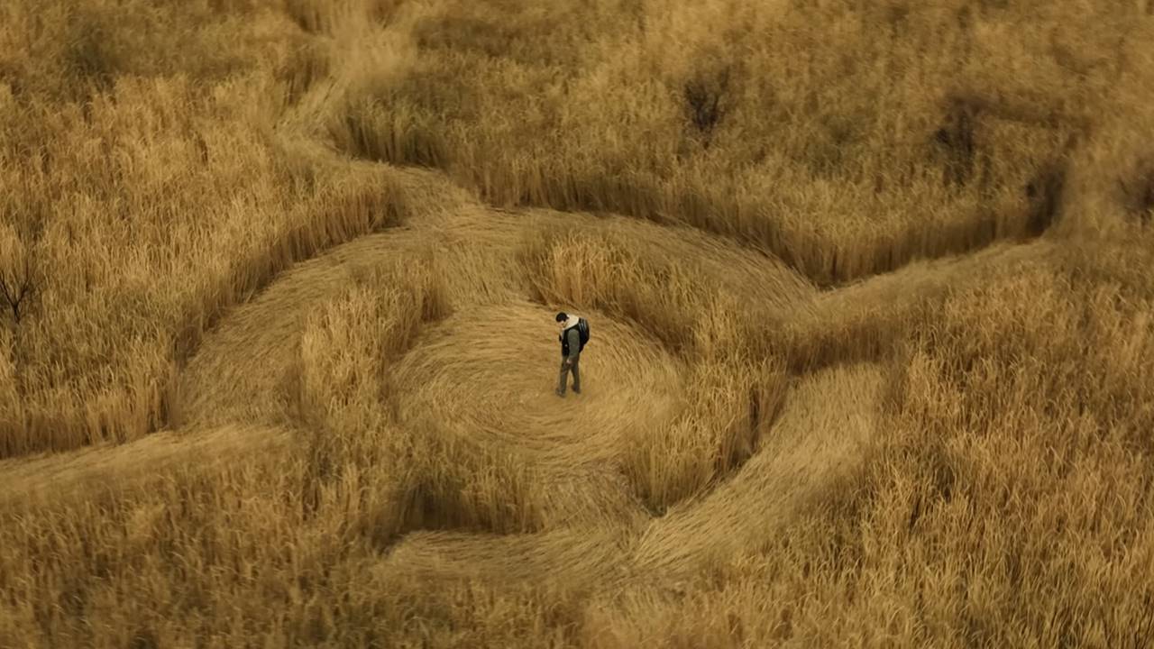 Disclosure Day Film Fragmanı - Steven Spielberg 2026