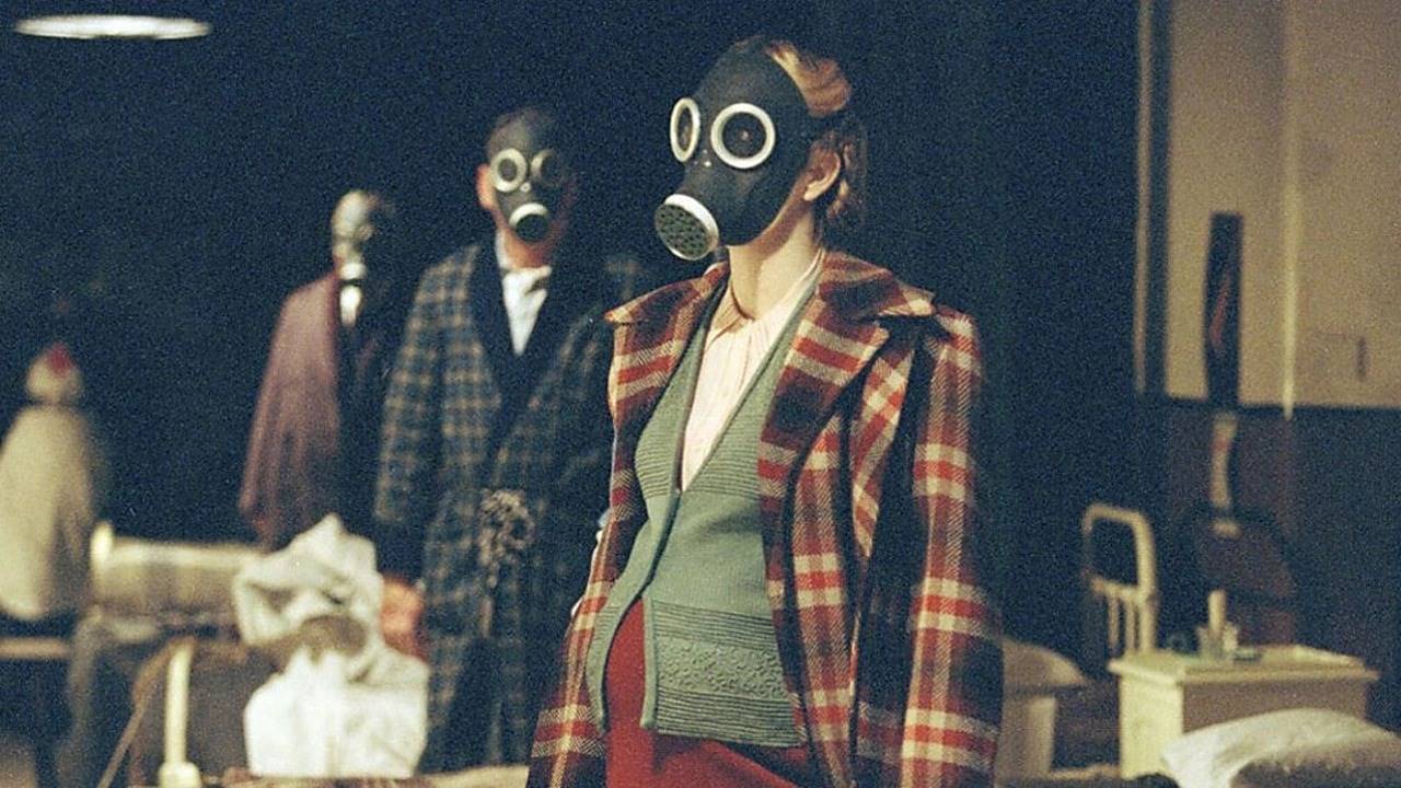 Efsane Bilimkurgu Dizisinin Geleceği Şekilleniyor: İşte Güncel Durum Hakkında Son Detaylar