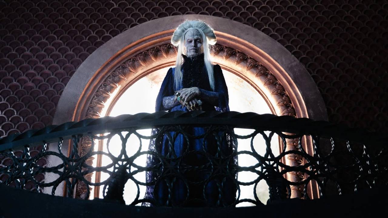 Ünlü Yönetmenin Kült Vampir Romanından Uyarladığı Yeni Film Gişe Rekoru Kırdı