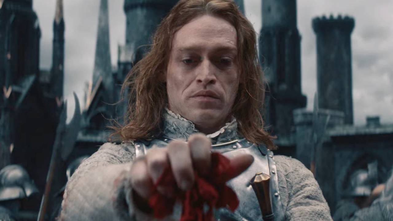 Ünlü Yönetmenin Kült Vampir Romanından Uyarladığı Yeni Film Gişe Rekoru Kırdı 3 A Love Tale Yorumları - Luc Besson Film