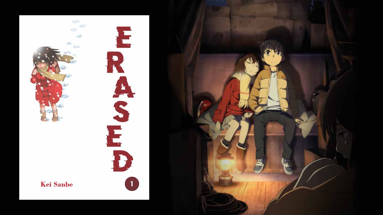 Dünyaca Ünlü Psikolojik Gerilim Animesine İlham Veren Manga Serisi Türkçede