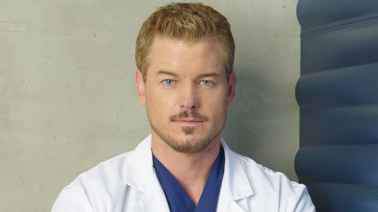 Eric Dane Ölüm Haberi