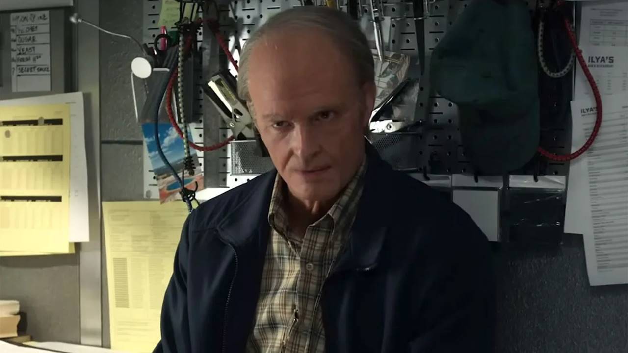 For All Mankind 5. Sezon Fragman - Apple TV