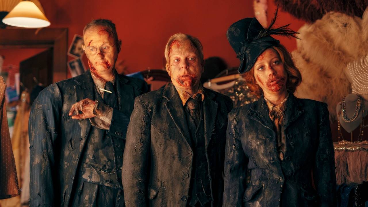 Amazon’un 94 Puanlı Fantazi Dizisinin Finali Hakkında Beklenen Açıklama Geldi