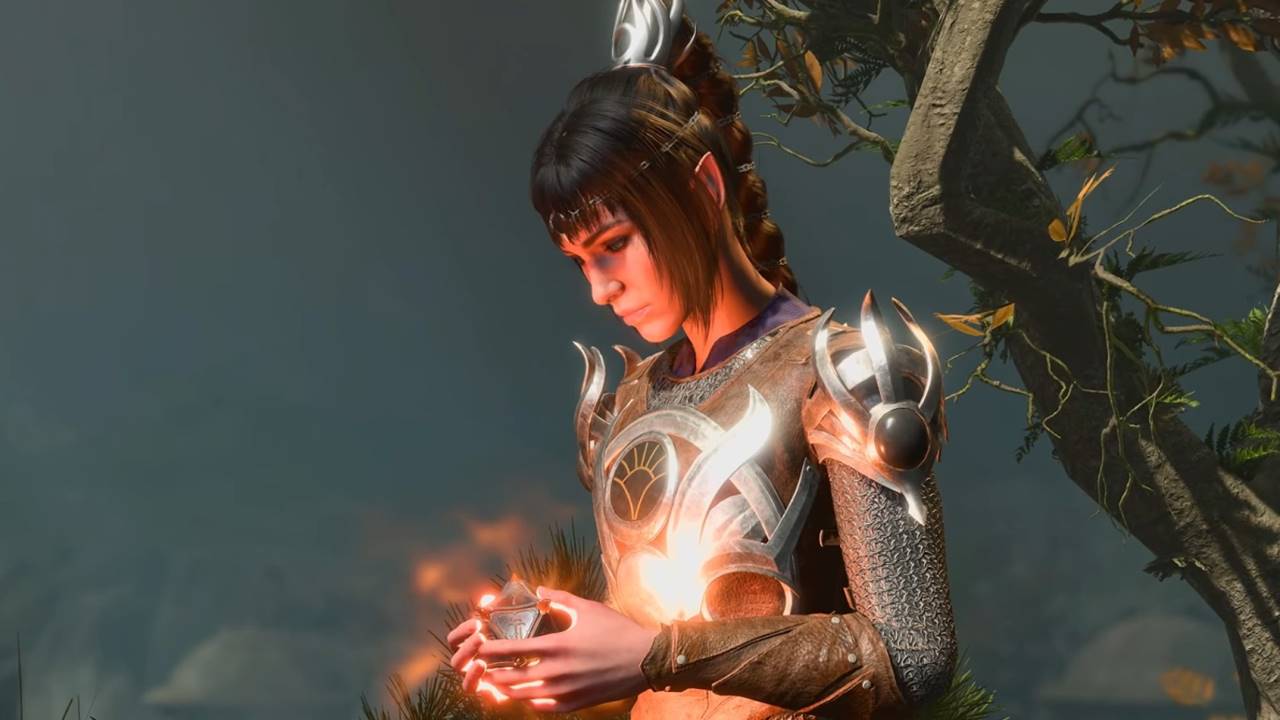 HBO’nun Baldur’s Gate Dizi Uyarlamasından Heyecanlandıran Hamle