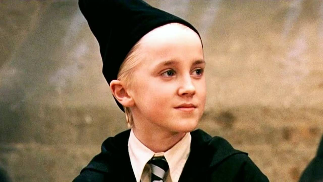 Harry Potter Dizisi Malfoy Malikânesi’ne Daha Fazla Zaman Ayıracak