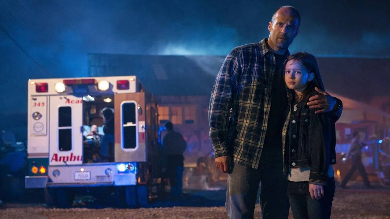 Homefront Film Dijital İzlenme Verisi - Jason Statham