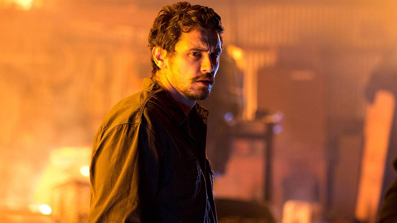 Homefront Film Dijital İzlenme