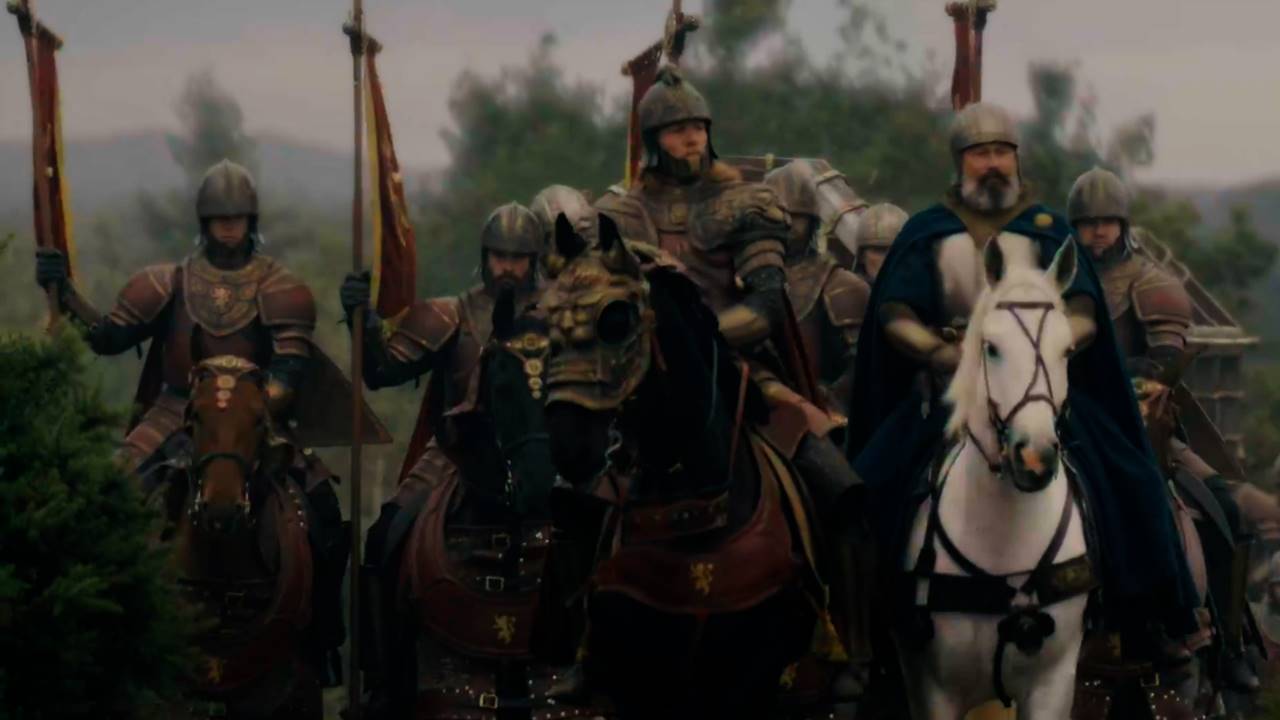 House of the Dragon 3. Sezon Beklenenden Erken Yayin