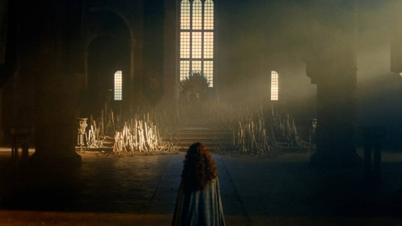 House of the Dragon 3. Sezon Fragman