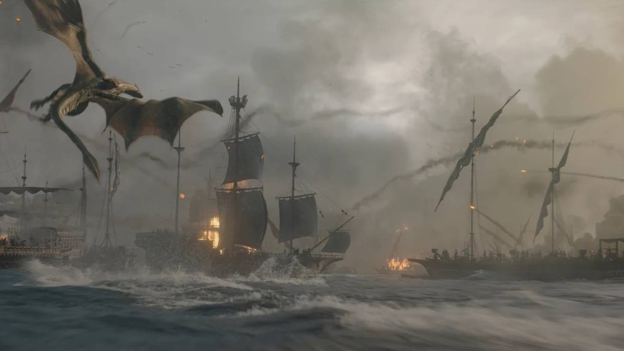 House of the Dragon 3. Sezon Fragmanı 2026