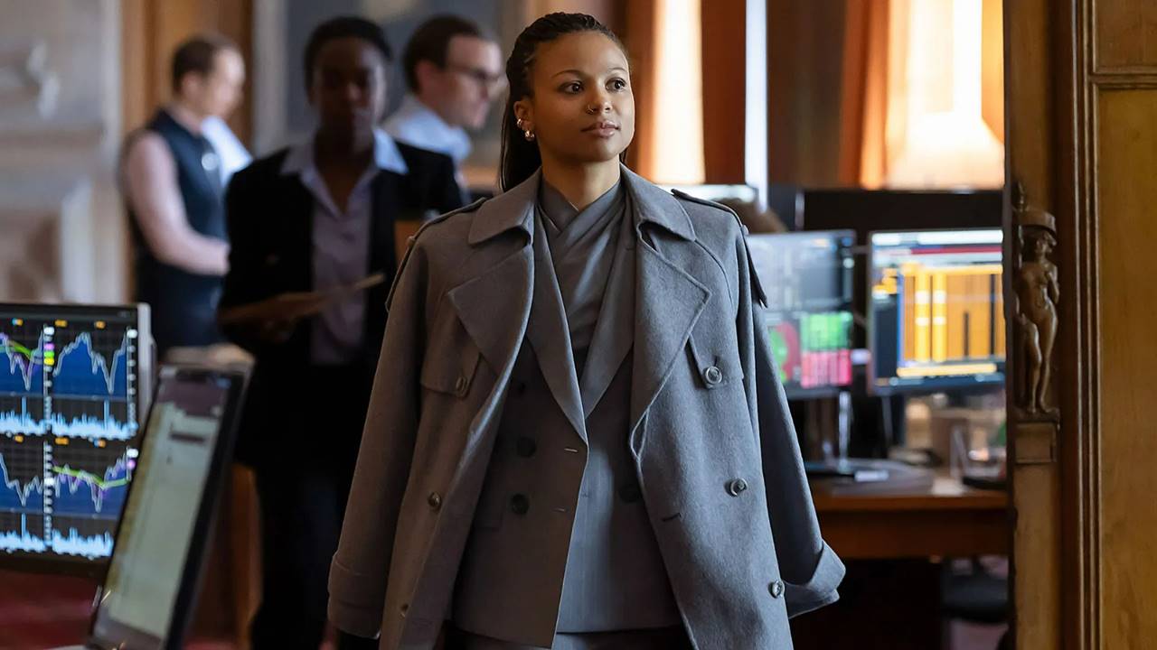 HBO, Listeleri Altüst Eden Drama Dizisinin Geleceği Hakkında Kararını Verdi 5 Industry 5. Sezon Final