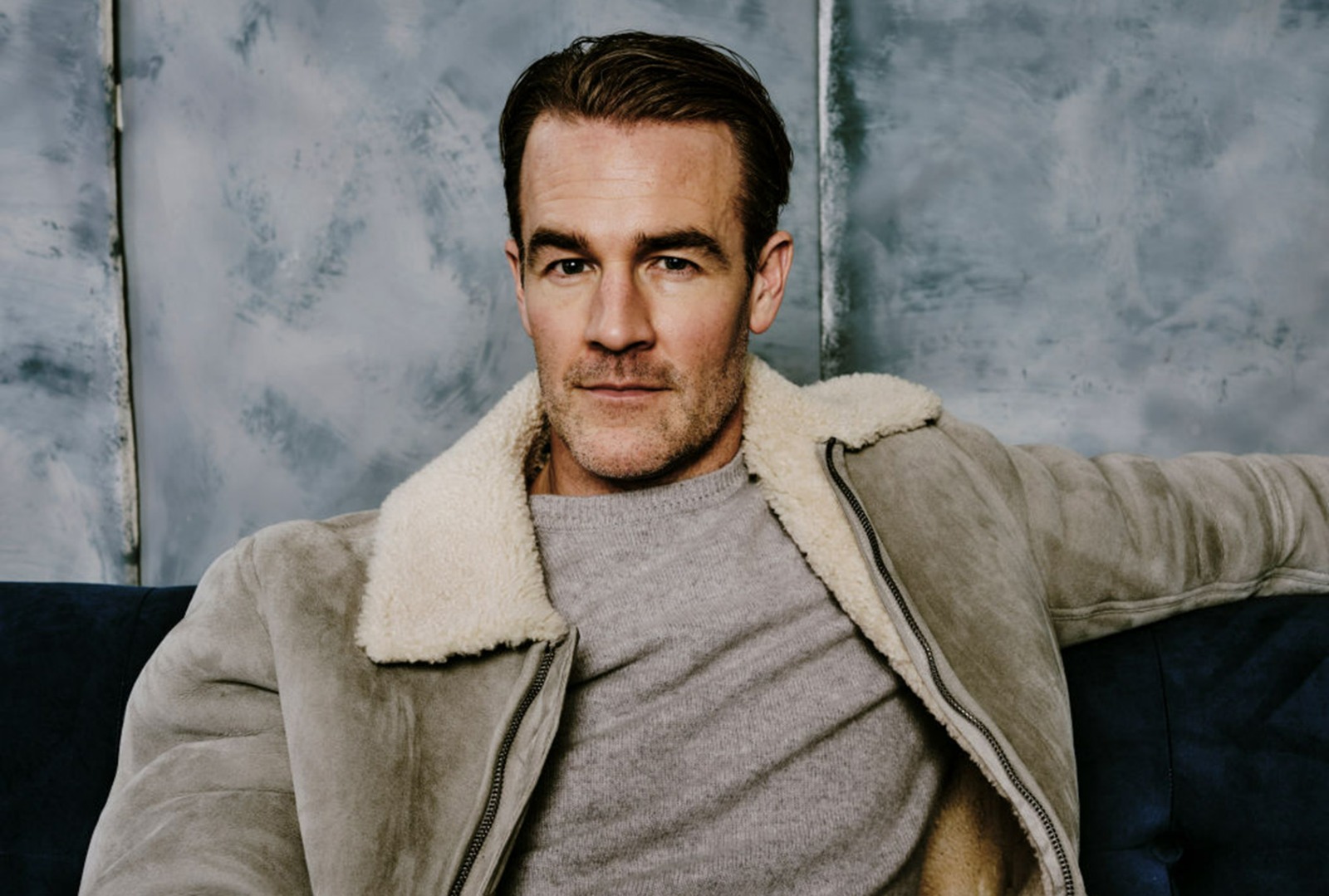 James Van Der Beek Ölüm - Dawsons Creek