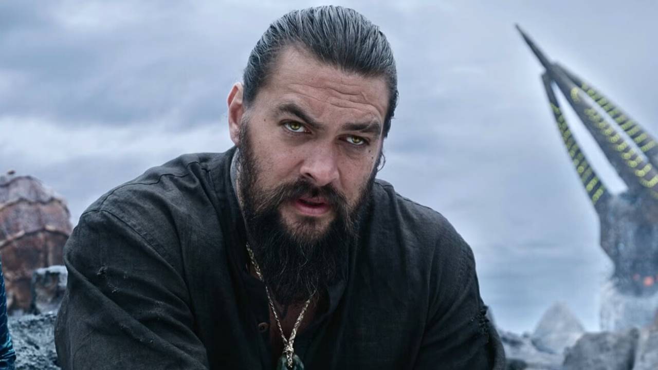 Jason Momoa, 750 Milyon Dolarlık Oyun Serisinden Uyarlanan Filmde Başrolde