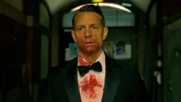 Jo Nesbo's Detective Hole Dizi Fragmanı 2026