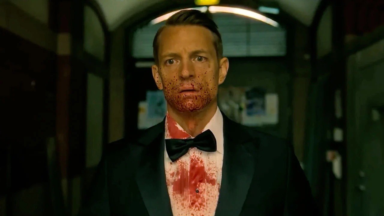 İskandinav Polisiye Fenomeni Netflix Yolunda: Yeni Dizi Uyarlamasından Fragman