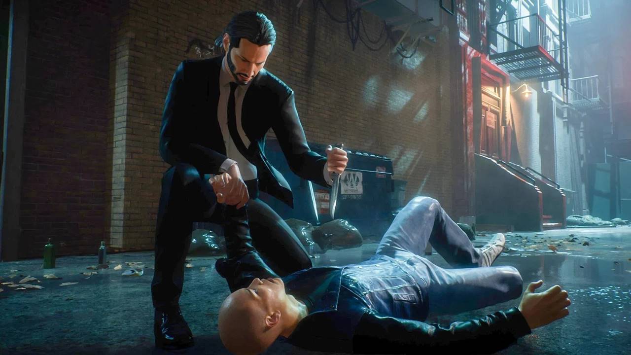 1 Milyar Dolarlık Aksiyon Evreni Oyun Dünyasına Taşınıyor: İlk Fragman Paylaşıldı