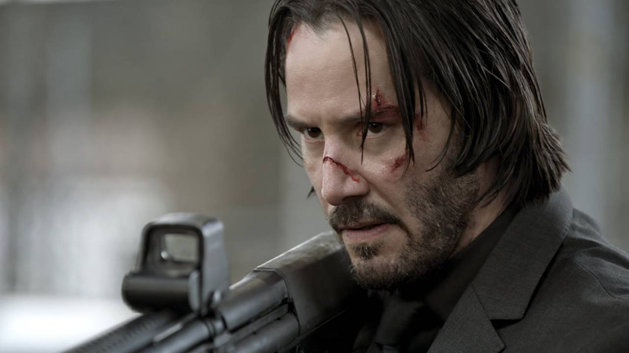 Keanu Reeves, Üç Farklı Projede İkonik Rolünü Yineleyecek