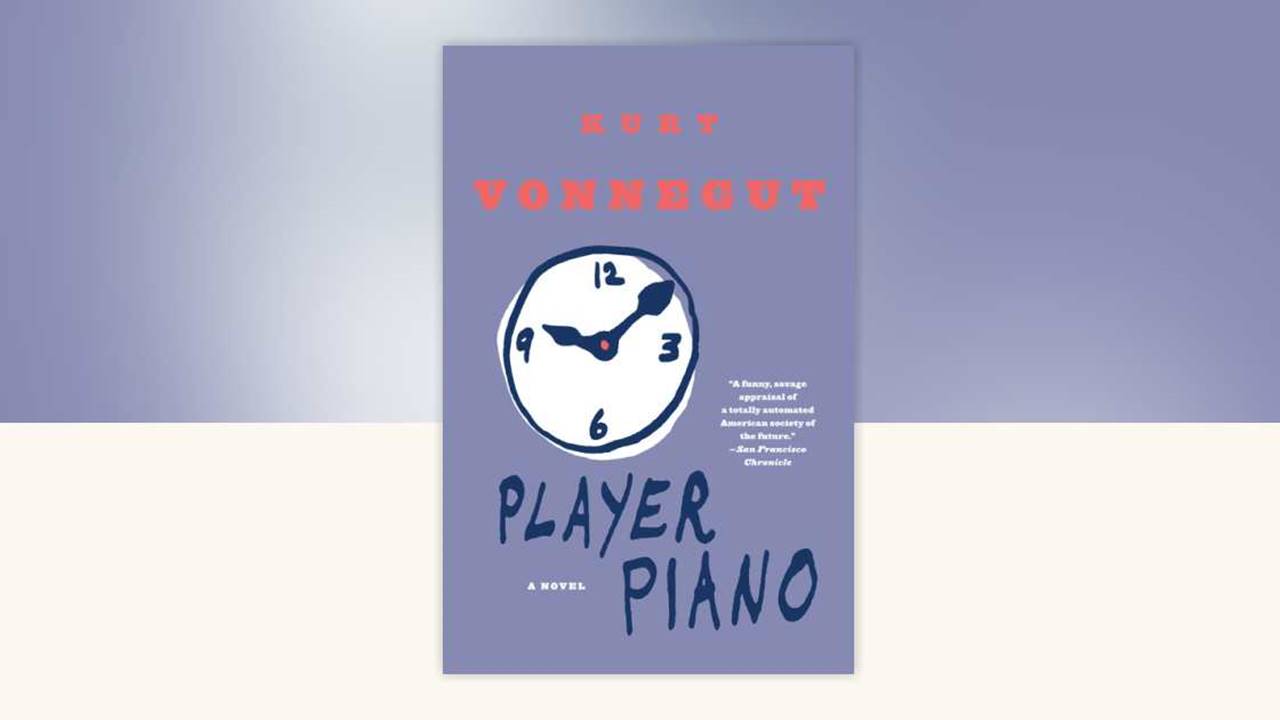 Kurt Vonnegut - Player Piano Film Uyarlama