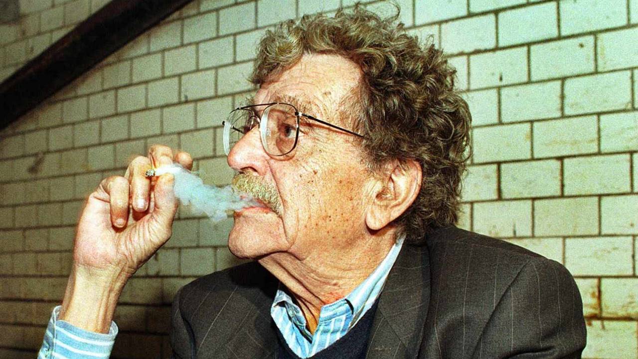 Kurt Vonnegut’un 1952 Tarihli Kült Bilimkurgu Romanı Film Oluyor