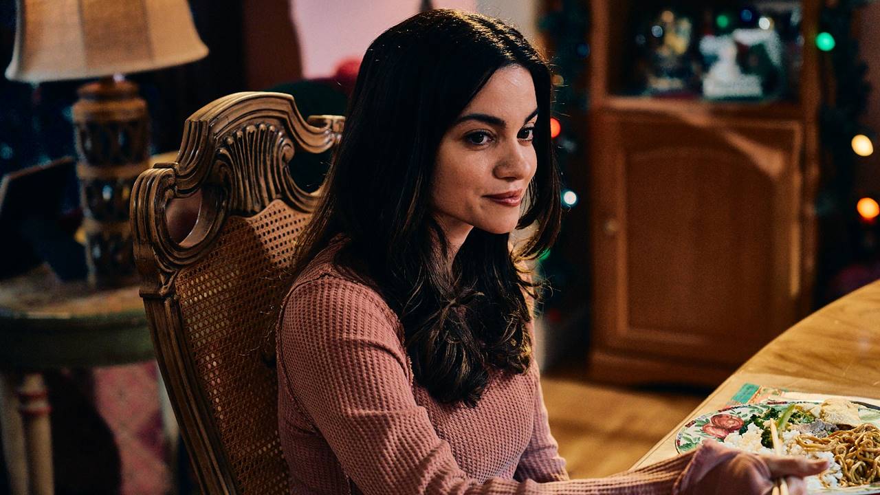 Lauren LaVera - Terrifier 4