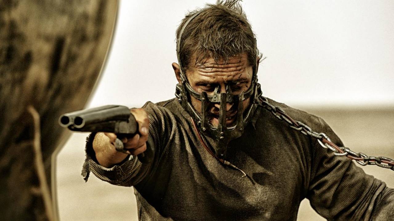 Tom Hardy’nin Kıyamet Sonrası Temalı Aksiyon Filmi 11 Yıl Sonra Dijitalde Tekrar Ses Getirdi