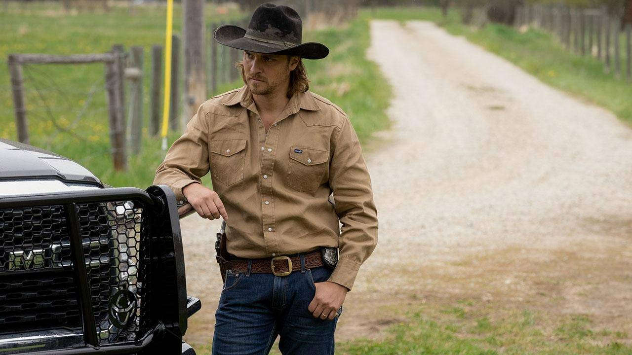 Fenomen Neo-Western Evreninin Yeni Dizisi, İlk Bölüm Yayınlanmadan Geleceğini Şekillendirdi