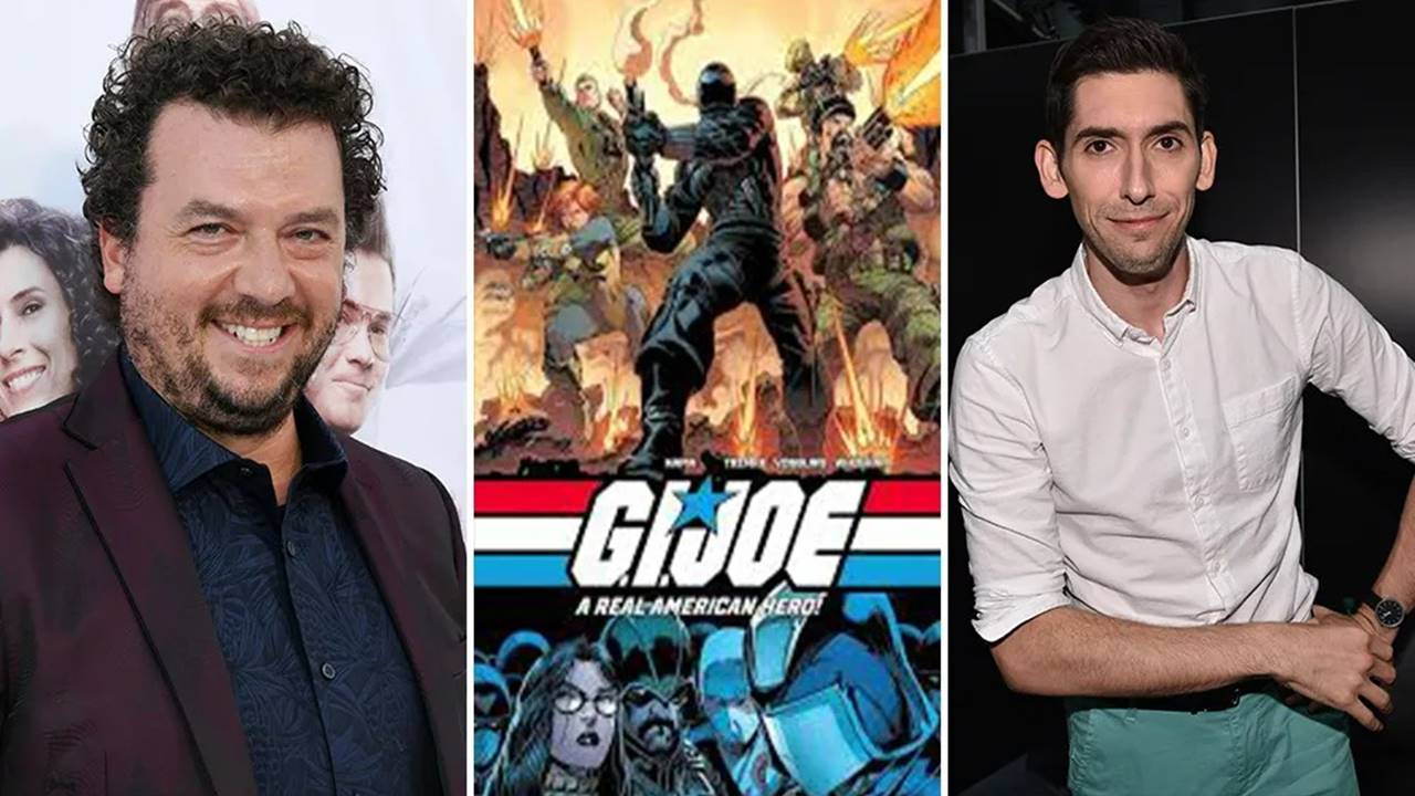 Max Landis - Yeni G.I. Joe Filmi