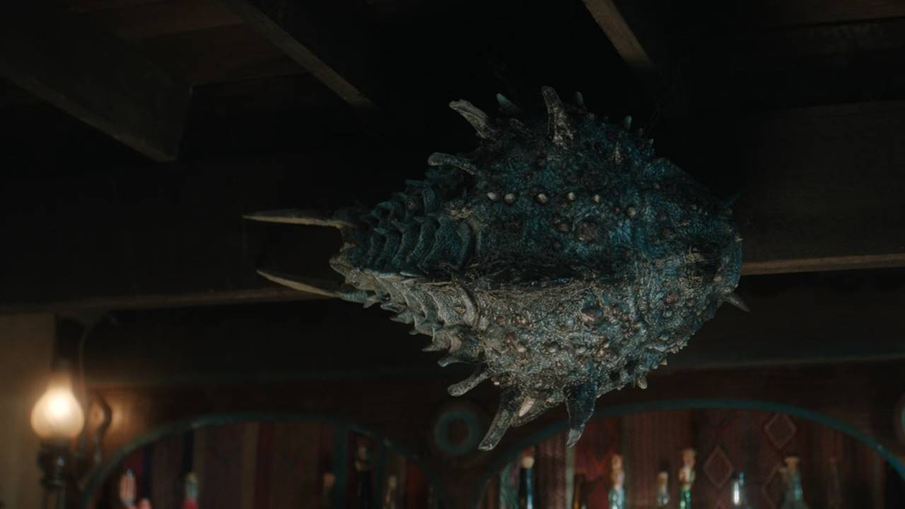  Legacy of Monsters 2. Sezon Yeni Yaratık