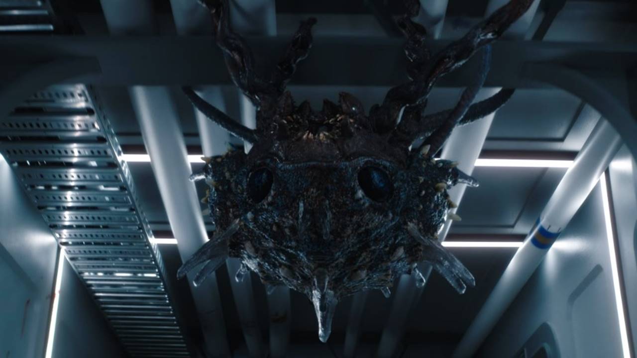  Legacy of Monsters 2. Sezon Yeni Yaratıklar Tanıtım