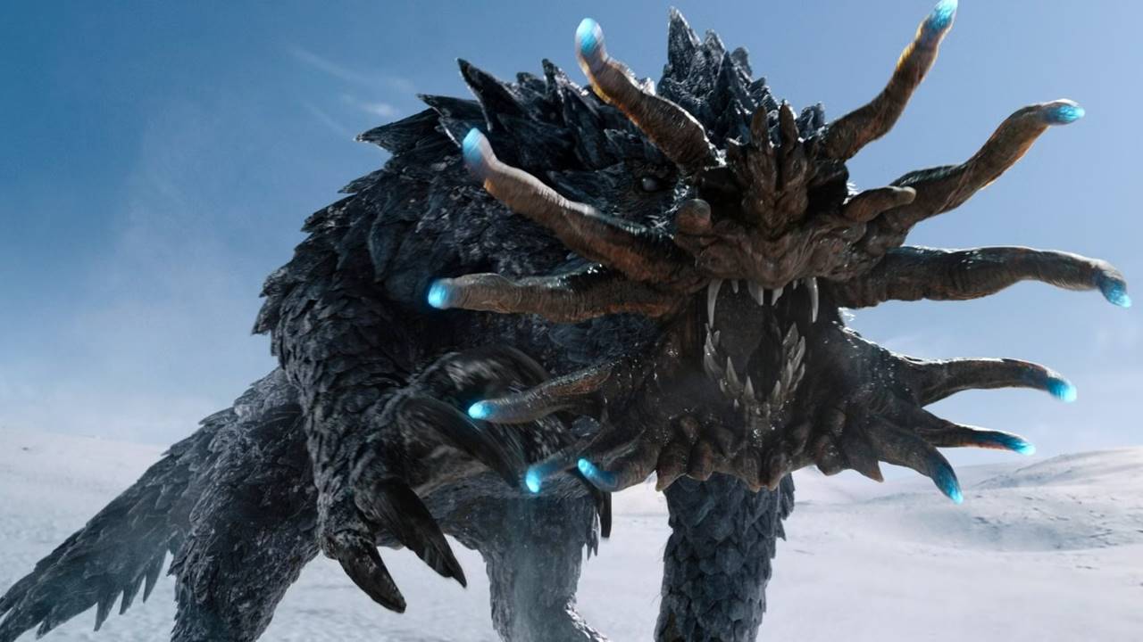 Apple’ın Ses Getiren Bilimkurgu Dizisi, Yeni Sezonunda Dehşeti Farklı Bir Boyuta Taşıyacak