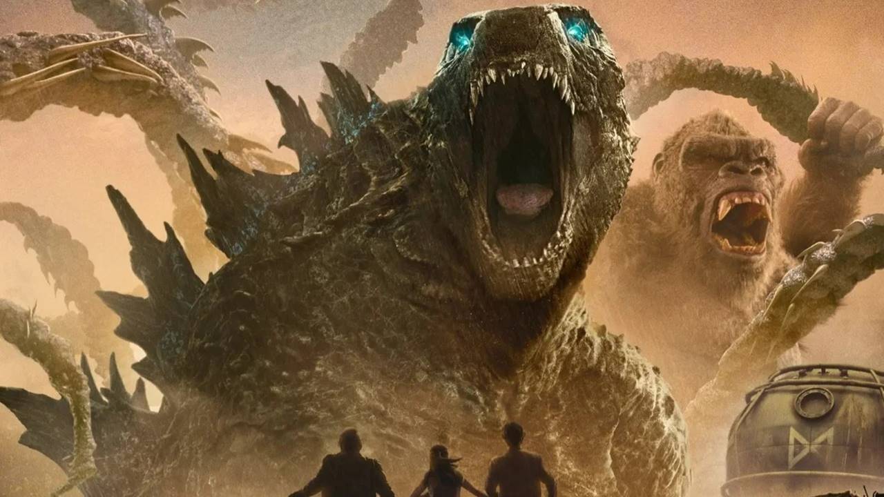 Ünlü Bilimkurgu Evreninin Yeni Macerası Soğuk Savaş Döneminde Geçecek