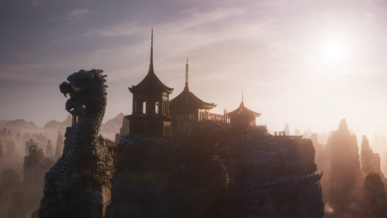 Mortal Kombat 2 Film Fragman 2026