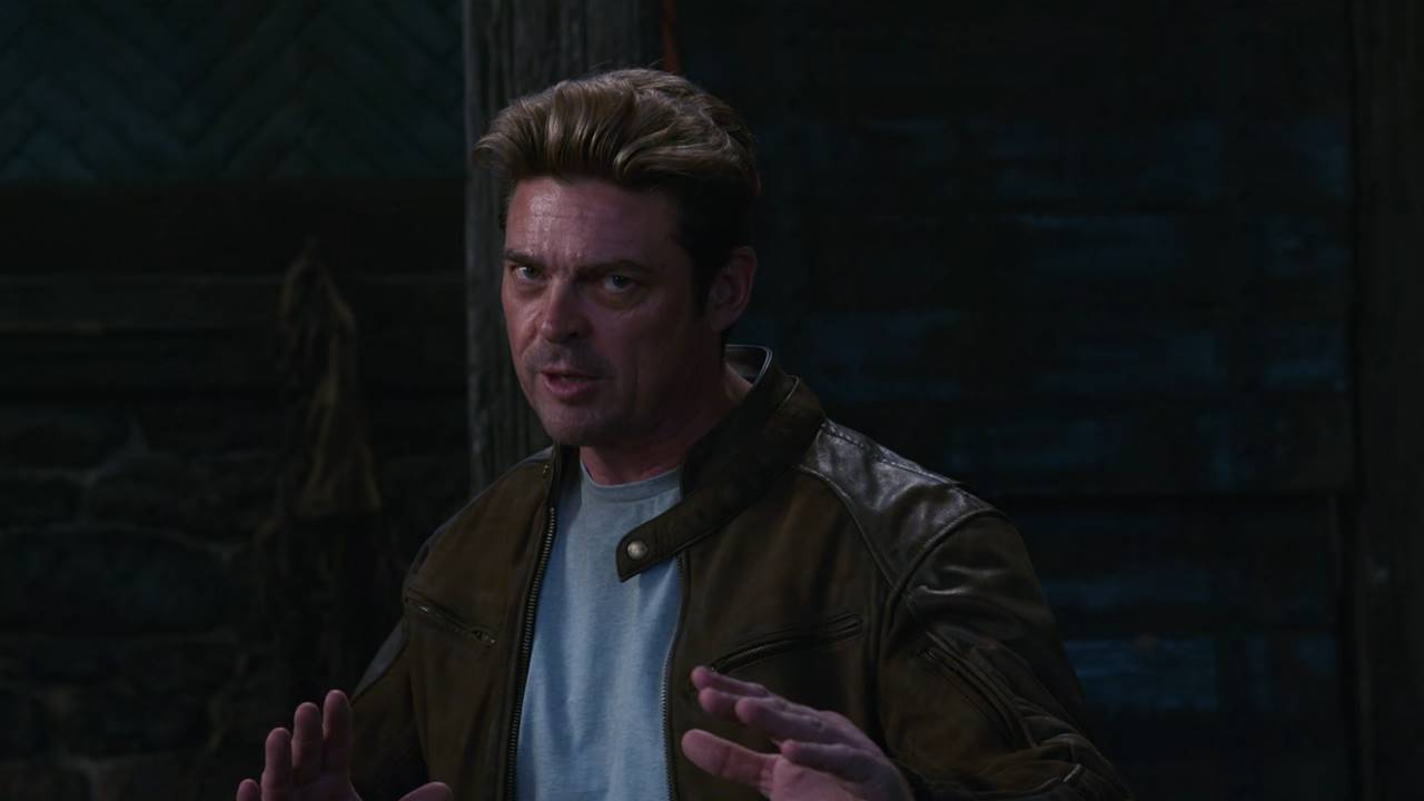 Mortal Kombat 2 Film Fragmanı