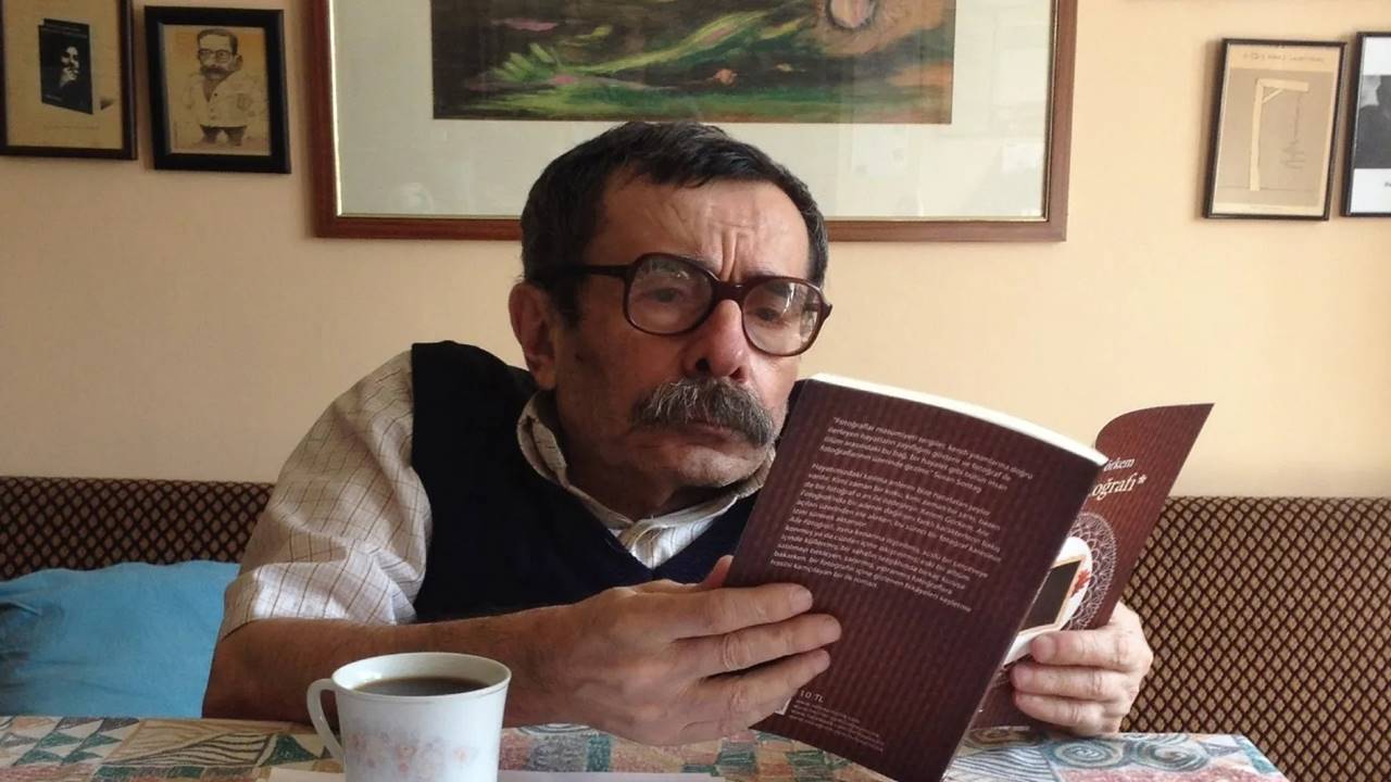 Çağdaş Türk Edebiyatının Usta Yazarı Necati Tosuner Hayatını Kaybetti 2 Necati Tosuner Ölüm Haberi Edebiyat