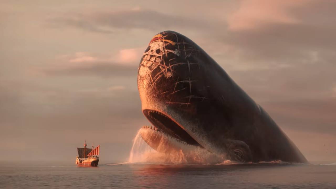 One Piece 2. Sezon Fragman - Yeni - Netflix