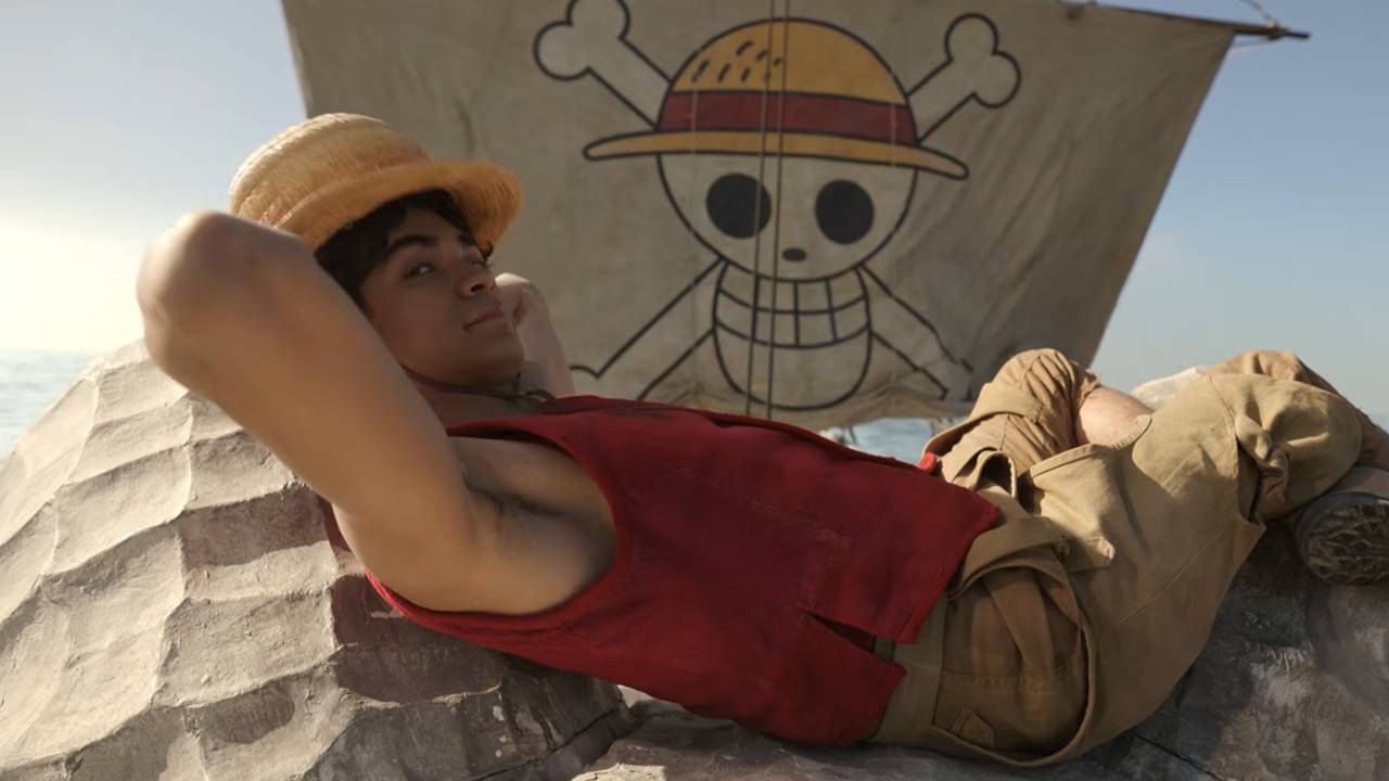 One Piece 2. Sezon Fragmanı - Yeni - Netflix 2026