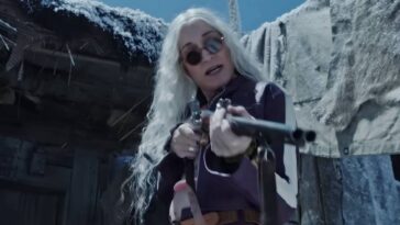 One Piece 2. Sezon Sinema Gösterimi