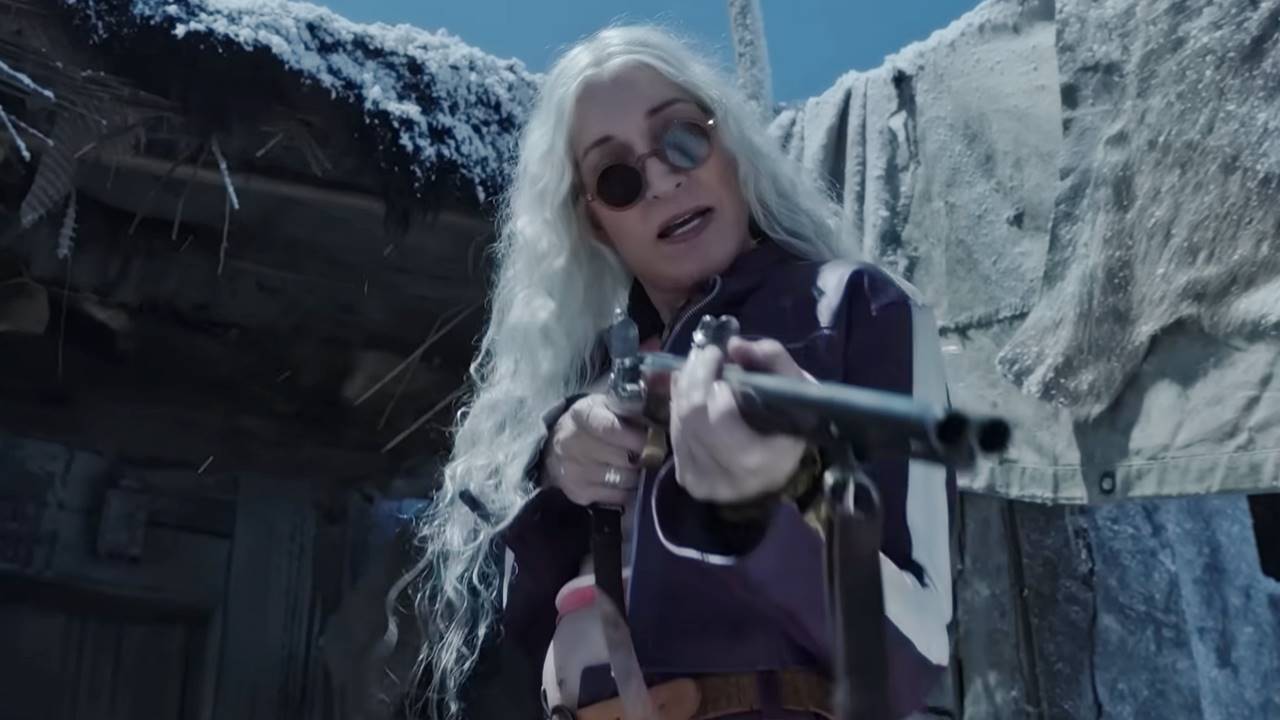 Netflix Rekortmen Fantastik Dizisinin Yeni Sezonu için Sıradışı Bir Gösterim Kararı Aldı