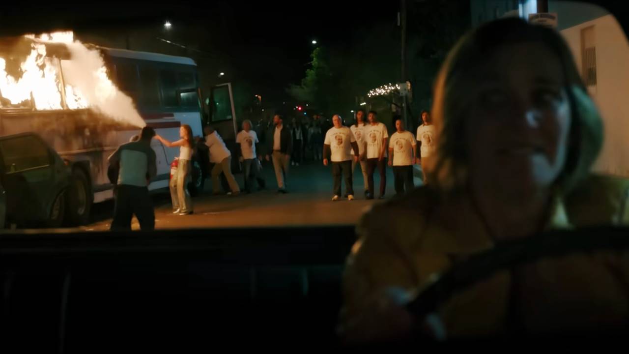 2025’e Damga Vuran Bilimkurgu Dizisinin Devamı Hakkında Hayal Kırıklığı Yaratan Açıklama