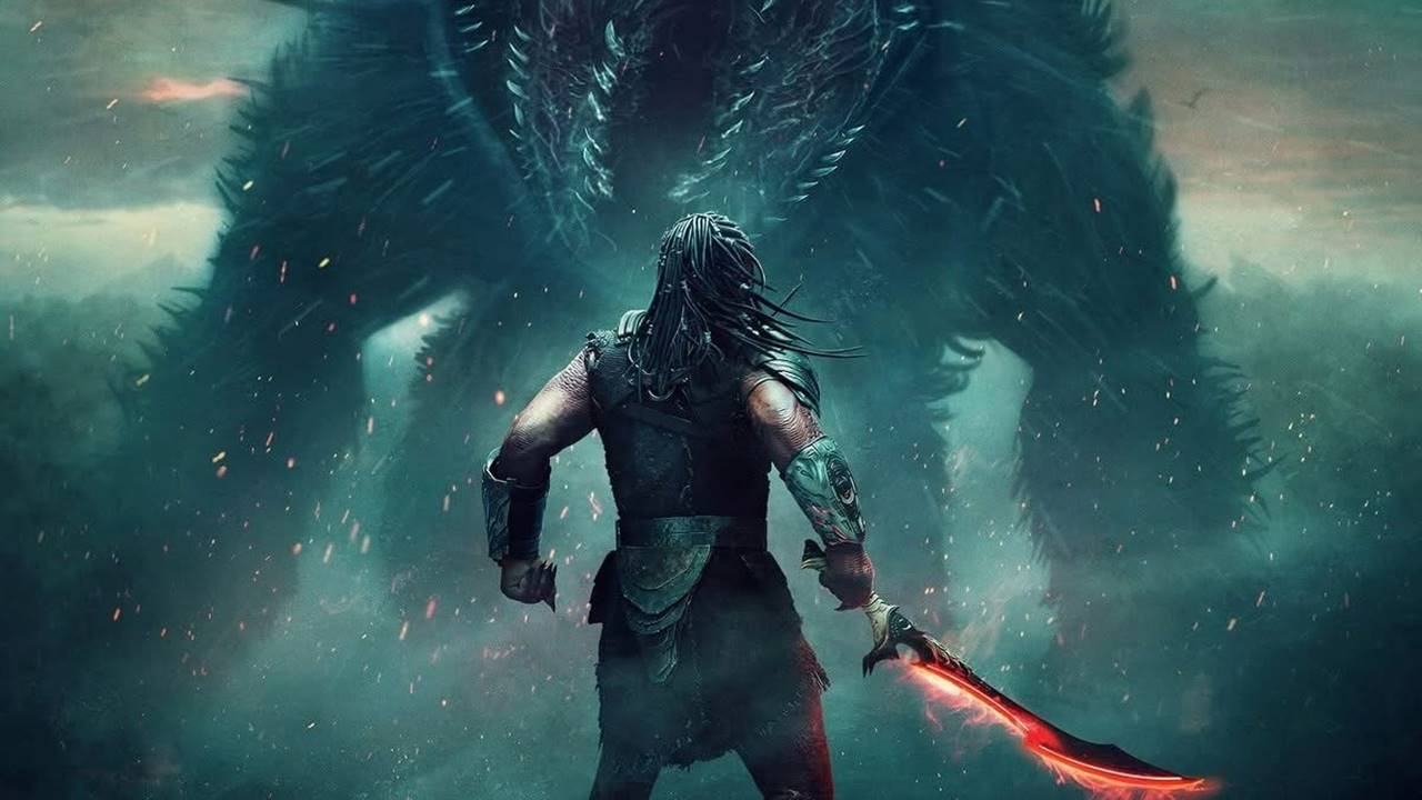 5 Gün Yetti: 39 Yıllık Bilimkurgu Serisinin Yeni Halkası Rekor Kırdı