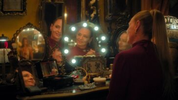 Pretty Lethal Film - Uma Thurman