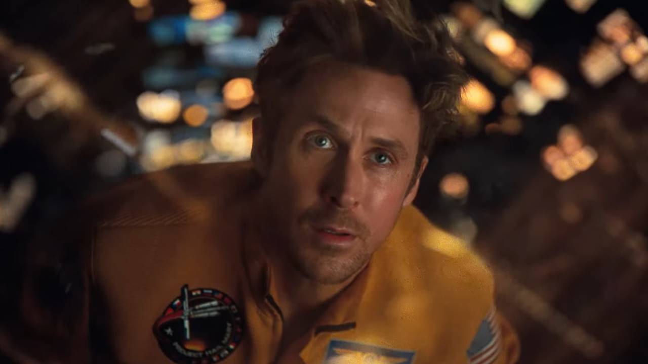 Project Hail Mary Film Fragman 2026