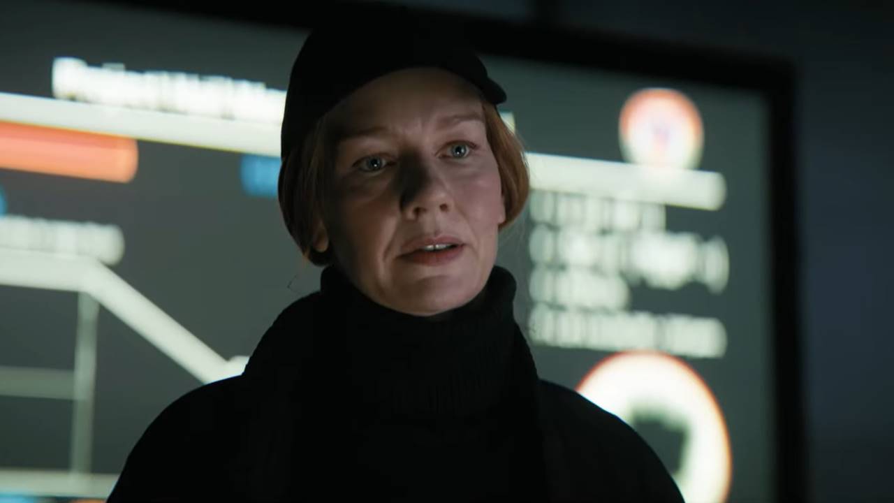 Project Hail Mary Film Fragmanı 2026 Super Bowl