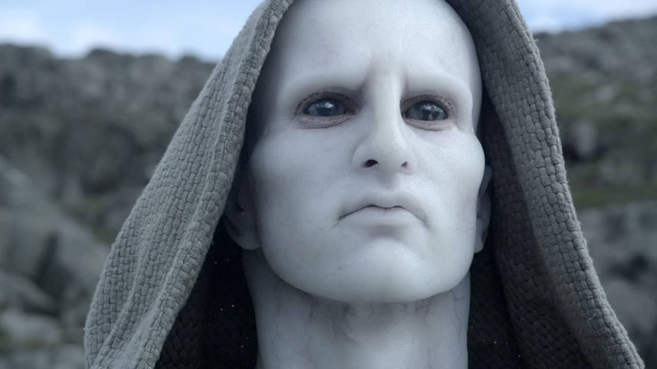 Prometheus Filmi Netflix Dijital İzlenme Verisi