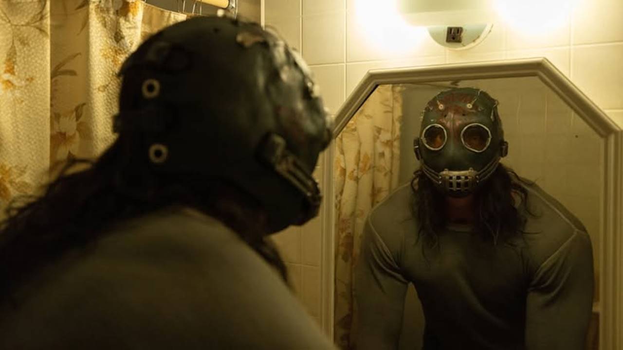 Seri Katil Temalı Yeni Korku Filmi Eleştirmenlerden 'Sıfır' Puan Aldı 3 Psycho Killer Film 2026