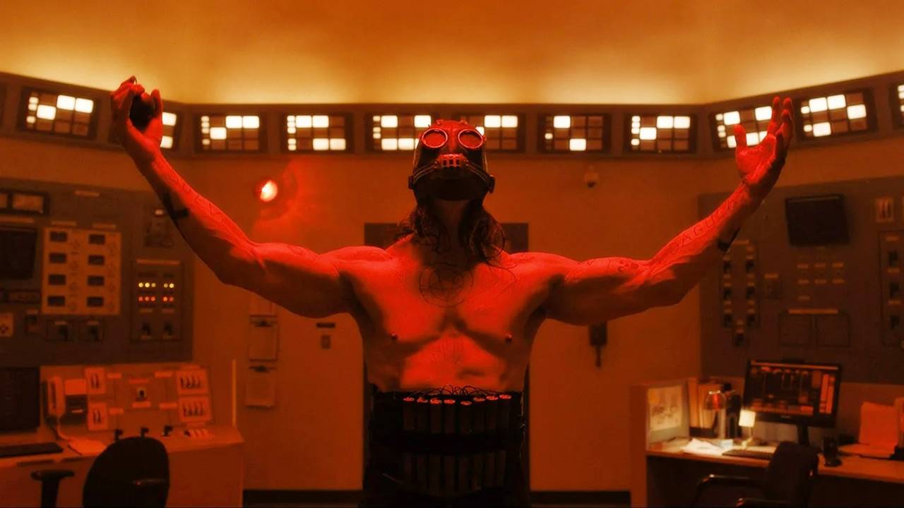 Seri Katil Temalı Yeni Korku Filmi Eleştirmenlerden ‘Sıfır’ Puan Aldı