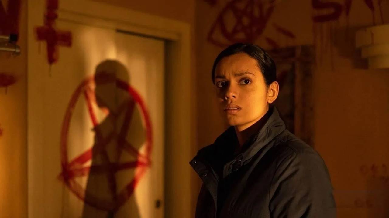 Seri Katil Temalı Yeni Korku Filmi Eleştirmenlerden 'Sıfır' Puan Aldı 2 Psycho Killer Film Eleştirmen Puanı