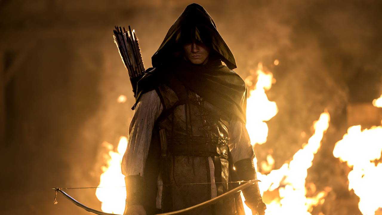 Robin Hood 2. Sezon Onayı